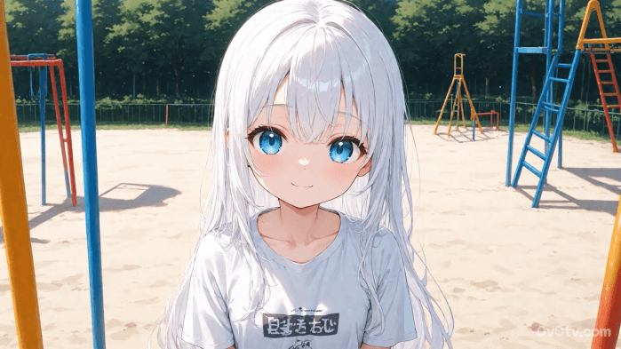 그 때 그 놀이터에서 (1)